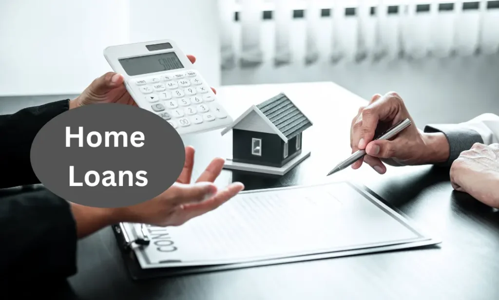 Home Loans