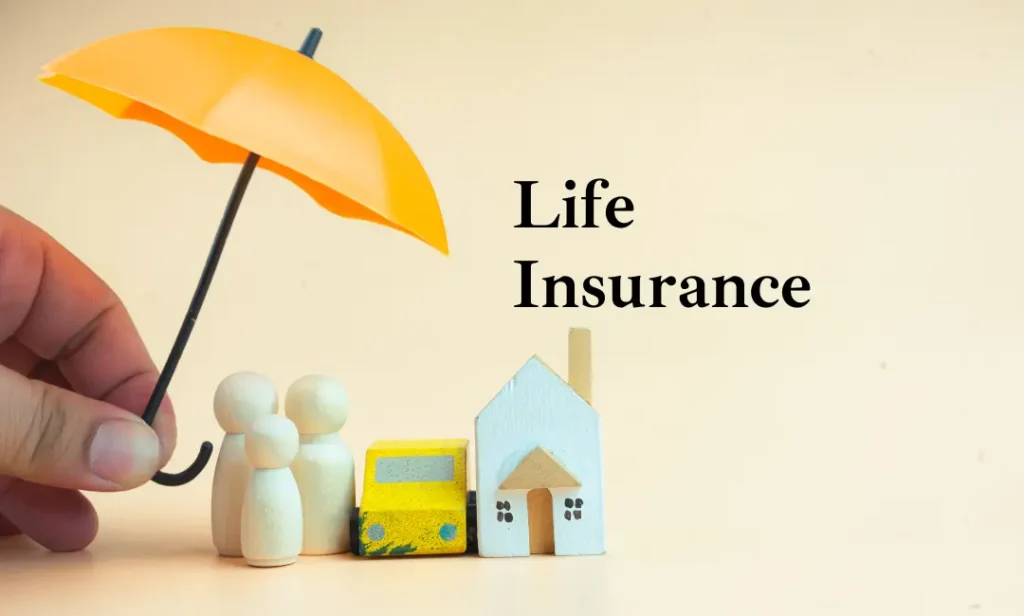 Life-Insurance