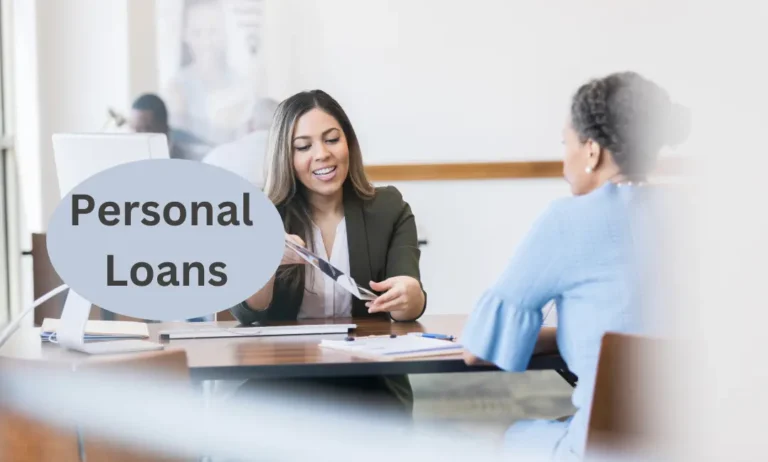 Personal Loans